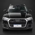 AUDI Q5 2.0 TFSI GASOLINA PRESTIGE S TRONIC AUDI Q5 2.0 TFSI GASOLINA PRESTIGE S TRONIC