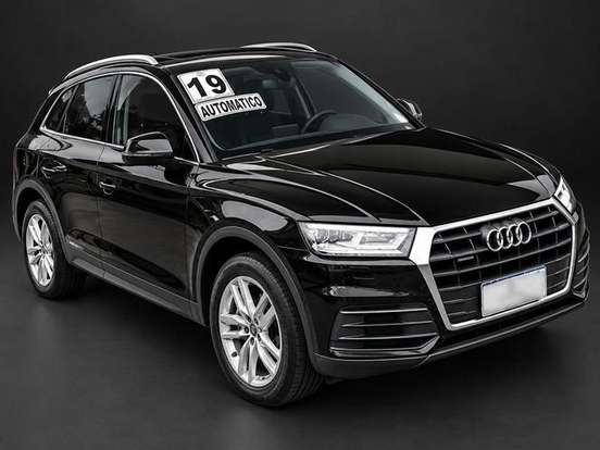 AUDI-Q5-2.0 TFSI GASOLINA PRESTIGE S TRONIC AUDI-Q5-2019