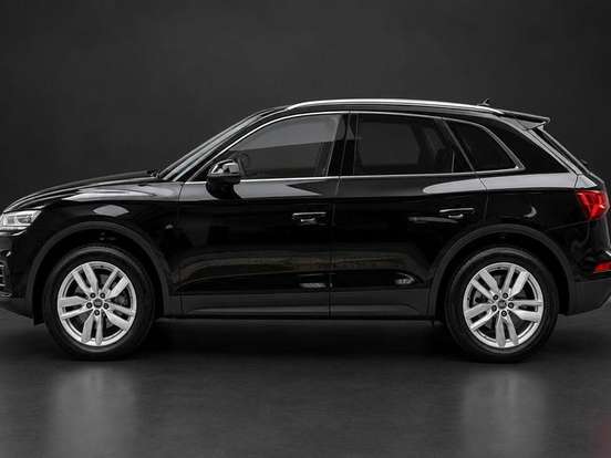 AUDI-Q5-2.0 TFSI GASOLINA PRESTIGE S TRONIC AUDI-Q5-2019