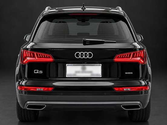 AUDI-Q5-2.0 TFSI GASOLINA PRESTIGE S TRONIC AUDI-Q5-2019