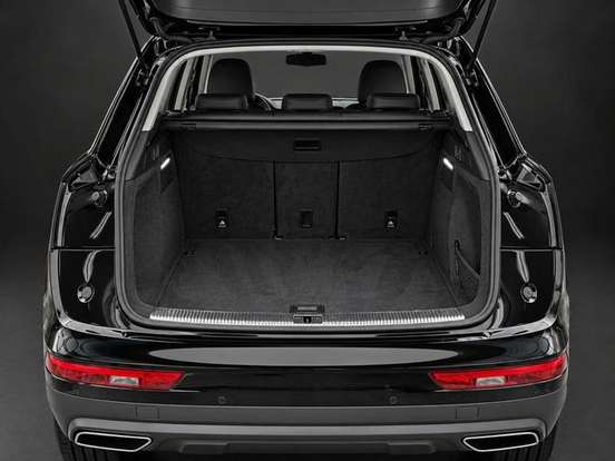 AUDI-Q5-2.0 TFSI GASOLINA PRESTIGE S TRONIC AUDI-Q5-2019