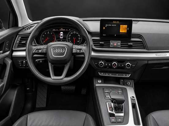 AUDI-Q5-2.0 TFSI GASOLINA PRESTIGE S TRONIC AUDI-Q5-2019