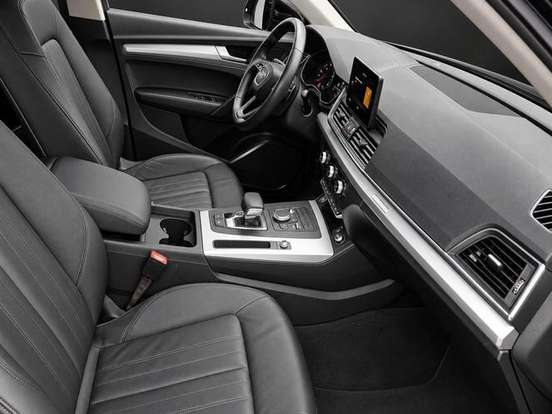 AUDI-Q5-2.0 TFSI GASOLINA PRESTIGE S TRONIC AUDI-Q5-2019