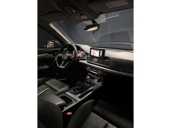 AUDI-Q5-2.0 TFSI GASOLINA SECURITY S TRONIC AUDI-Q5-2018