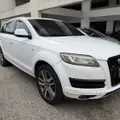 AUDI Q7 3.0 TFSI QUATTRO V6 24V GASOLINA 4P TIPTRONIC AUDI Q7 3.0 TFSI QUATTRO V6 24V GASOLINA 4P TIPTRONIC