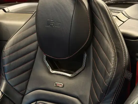 AUDI-R8-5.2 FSI QUATTRO SPYDER V10 40V GASOLINA 2P S TRONIC AUDI-R8-2014