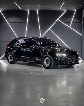 AUDI-RS3-2017