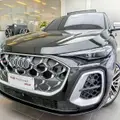 AUDI SQ5 3.0 V6 TFSI GASOLINA QUATTRO S TRONIC AUDI SQ5 3.0 V6 TFSI GASOLINA QUATTRO S TRONIC