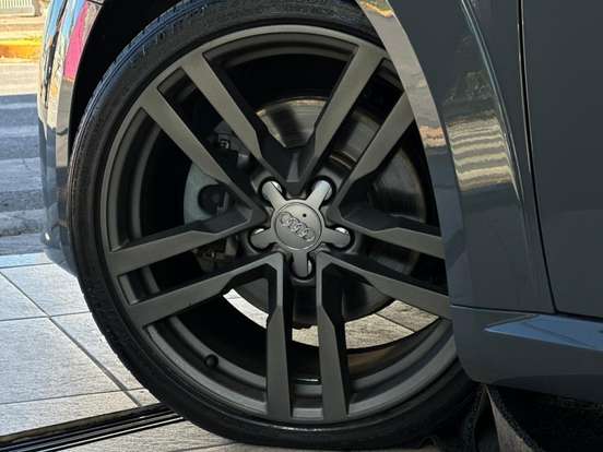 AUDI-TT-2.0 TFSI COUPÉ AMBITION 2P GASOLINA S-TRONIC AUDI-TT-2017