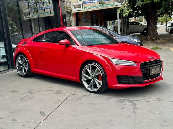 AUDI-TT-2.0 TFSI COUPÉ ATTRACTION 2P GASOLINA S-TRONIC AUDI-TT-2015