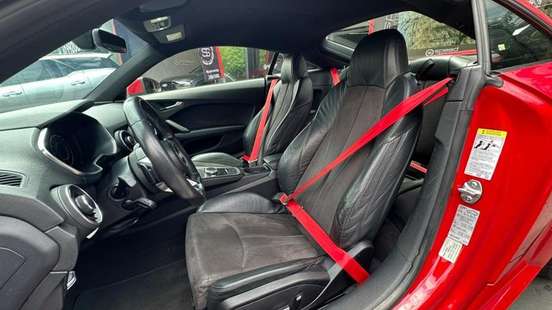 AUDI-TT-2.0 TFSI COUPÉ ATTRACTION 2P GASOLINA S-TRONIC AUDI-TT-2015