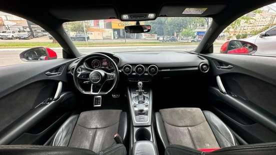 AUDI-TT-2.0 TFSI COUPÉ ATTRACTION 2P GASOLINA S-TRONIC AUDI-TT-2015