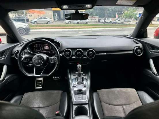 AUDI-TT-2.0 TFSI COUPÉ ATTRACTION 2P GASOLINA S-TRONIC AUDI-TT-2015