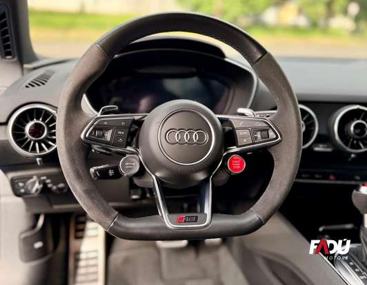 AUDI-TT RS-2021