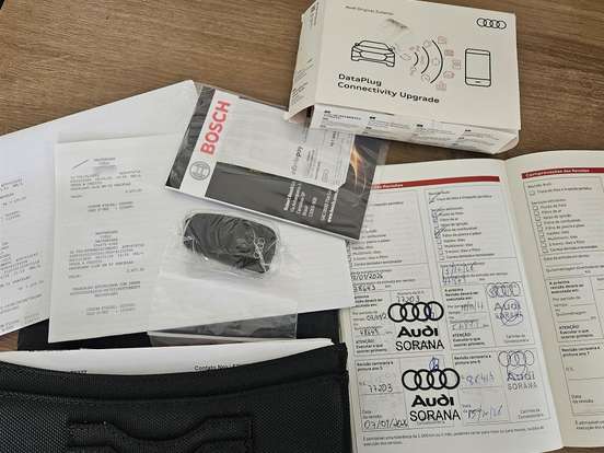 AUDI-A3-1.4 TFSI FLEX SEDAN PRESTIGE PLUS TIPTRONIC AUDI-A3-2019