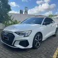 AUDI A3 2.0 40 TFSI MHEV SEDAN PERFORMANCE BLACK S-TRONIC AUDI A3 2.0 40 TFSI MHEV SEDAN PERFORMANCE BLACK S-TRONIC