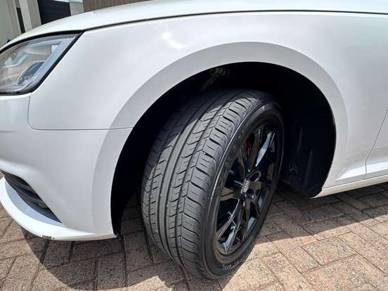 AUDI-A4-2.0 TFSI AMBIENTE GASOLINA 4P S TRONIC AUDI-A4-2016