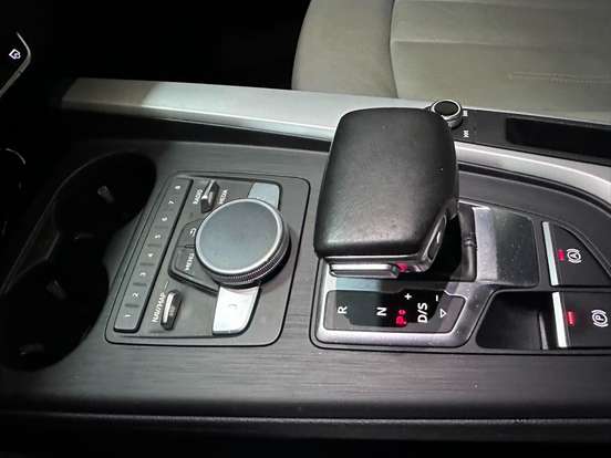 AUDI-A4-2.0 TFSI AMBIENTE GASOLINA 4P S TRONIC AUDI-A4-2016