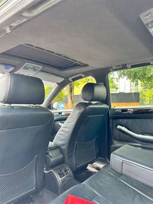 AUDI-A6-2.8 AVANT V6 30V GASOLINA 4P TIPTRONIC AUDI-A6-1998