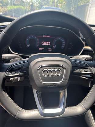 AUDI-Q3-1.4 35 TFSI GASOLINA BLACK S TRONIC AUDI-Q3-2020