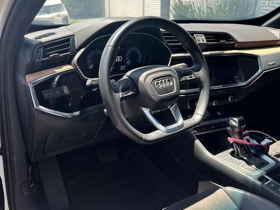 AUDI-Q3-1.4 35 TFSI GASOLINA BLACK S TRONIC AUDI-Q3-2020