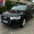 AUDI Q3 1.4 TFSI AMBIENTE FLEX 4P S TRONIC AUDI Q3 1.4 TFSI AMBIENTE FLEX 4P S TRONIC