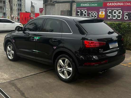AUDI-Q3-1.4 TFSI AMBIENTE FLEX 4P S TRONIC AUDI-Q3-2017