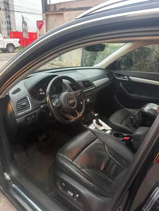 AUDI-Q3-1.4 TFSI AMBIENTE FLEX 4P S TRONIC AUDI-Q3-2017