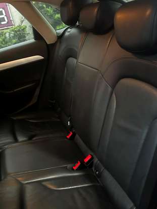 AUDI-Q3-1.4 TFSI AMBIENTE FLEX 4P S TRONIC AUDI-Q3-2017