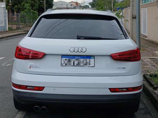 AUDI-Q3-1.4 TFSI AMBIENTE GASOLINA 4P S TRONIC AUDI-Q3-2016