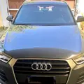 AUDI Q3 1.4 TFSI ATTRACTION GASOLINA 4P S TRONIC AUDI Q3 1.4 TFSI ATTRACTION GASOLINA 4P S TRONIC