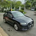 AUDI Q3 2.0 TFSI AMBIENTE QUATTRO 4P GASOLINA S TRONIC AUDI Q3 2.0 TFSI AMBIENTE QUATTRO 4P GASOLINA S TRONIC