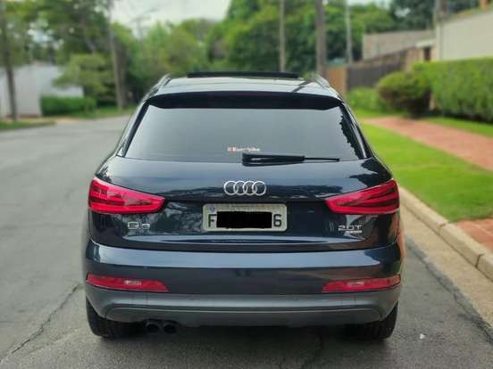 AUDI-Q3-2.0 TFSI AMBIENTE QUATTRO 4P GASOLINA S TRONIC AUDI-Q3-2013