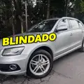 AUDI Q5 2.0 TFSI AMBIENTE 16V 225CV GASOLINA 4P AUTOMÁTICO AUDI Q5 2.0 TFSI AMBIENTE 16V 225CV GASOLINA 4P AUTOMÁTICO