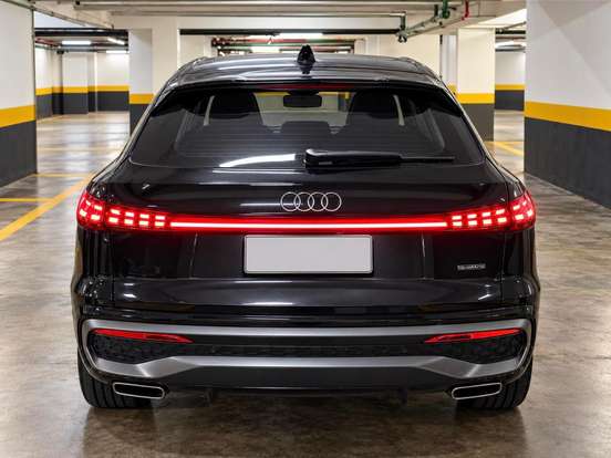 AUDI-Q5-2.0 TFSI GASOLINA SPORTBACK S LINE QUATTRO S TRONIC AUDI-Q5-2025