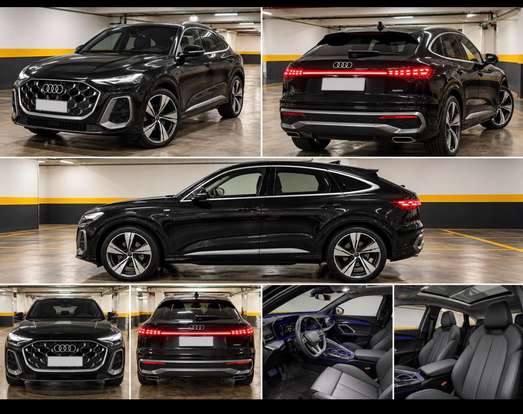 AUDI-Q5-2025