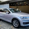 AUDI Q7 3.0 TDI AMBITION V6 24V DIESEL 4P TIPTRONIC AUDI Q7 3.0 TDI AMBITION V6 24V DIESEL 4P TIPTRONIC