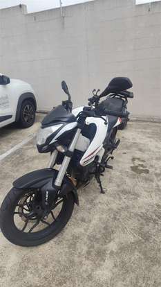BAJAJ-DOMINAR 200 BAJAJ-DOMINAR 200-2023