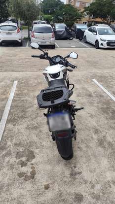 BAJAJ-DOMINAR 200 BAJAJ-DOMINAR 200-2023