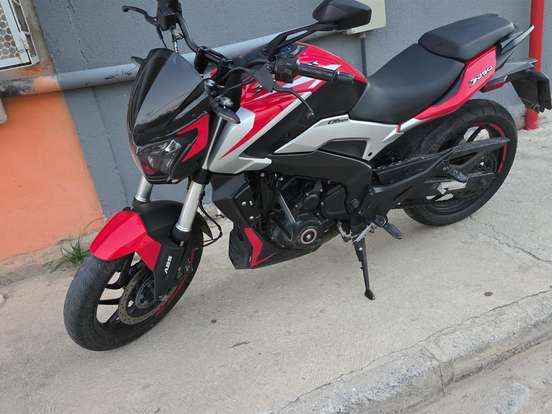 BAJAJ-DOMINAR 250 BAJAJ-DOMINAR 250-2025
