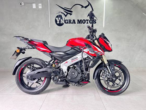 BAJAJ DOMINAR NS400Z 