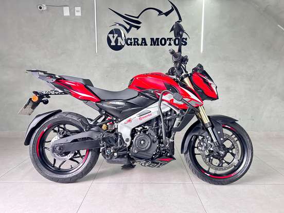 BAJAJ-DOMINAR NS400Z BAJAJ-DOMINAR NS400Z-2026