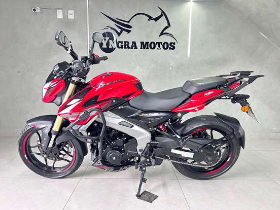 BAJAJ-DOMINAR NS400Z BAJAJ-DOMINAR NS400Z-2026