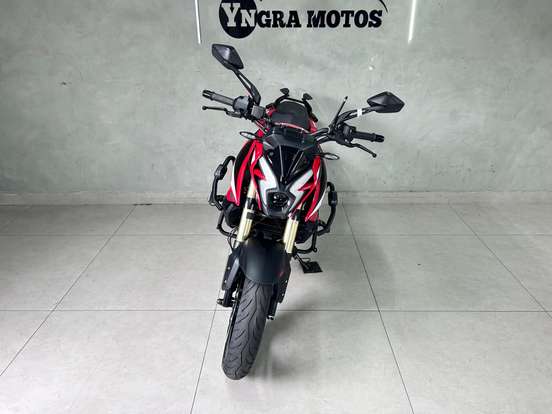 BAJAJ-DOMINAR NS400Z BAJAJ-DOMINAR NS400Z-2026