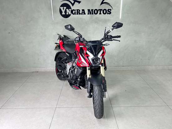 BAJAJ-DOMINAR NS400Z BAJAJ-DOMINAR NS400Z-2026