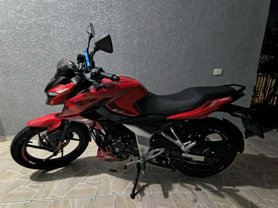 BAJAJ-PULSAR N150 BAJAJ-PULSAR N150-2025
