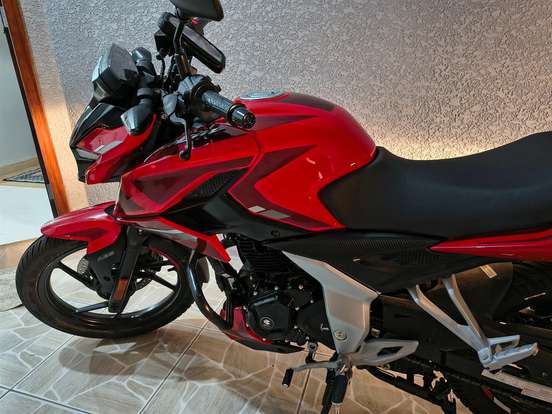 BAJAJ-PULSAR N150 BAJAJ-PULSAR N150-2025