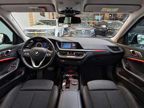 BMW-218i-1.5 TWINTURBO GASOLINA GRAN COUPE SPORT GP STEPTRONIC BMW-218i-2020