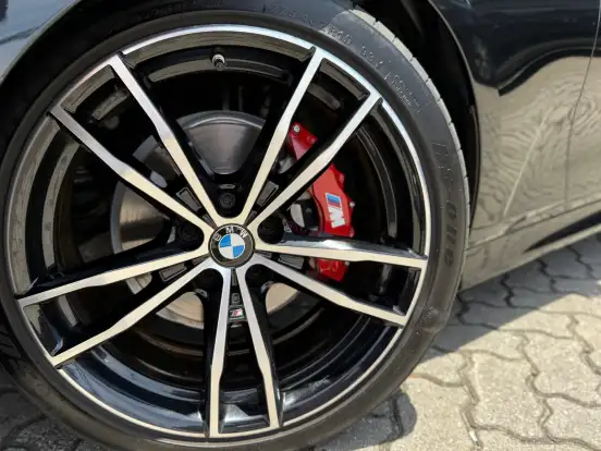 BMW-320i-2.0 16V TURBO FLEX M SPORT AUTOMÁTICO BMW-320i-2022