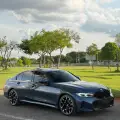 BMW 320i 2.0 16V TURBO FLEX M SPORT AUTOMÁTICO BMW 320i 2.0 16V TURBO FLEX M SPORT AUTOMÁTICO